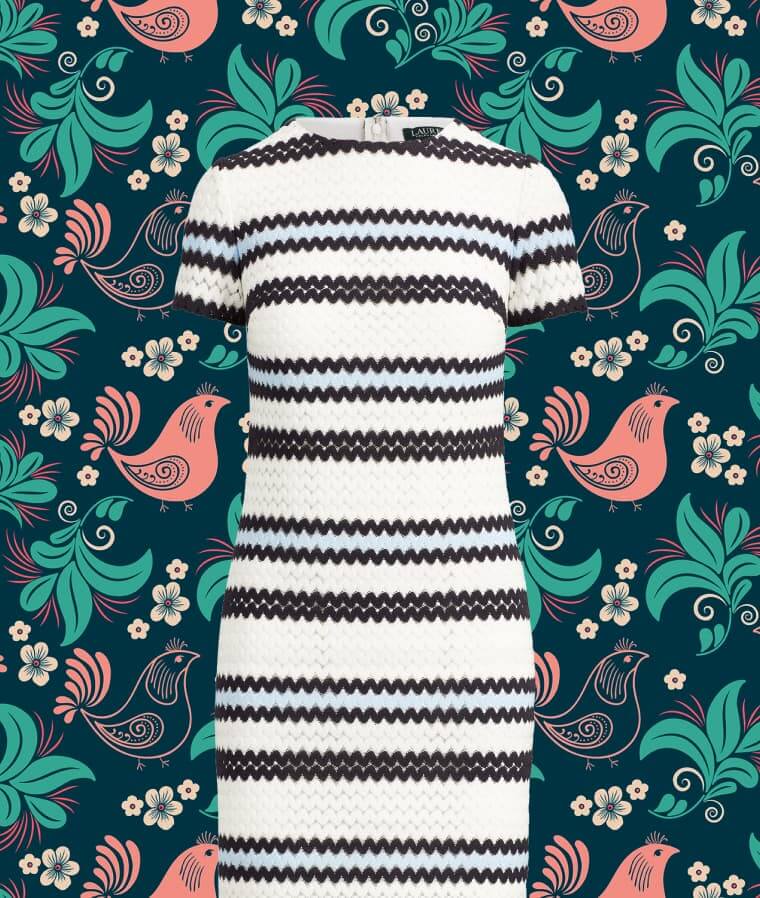 Sheath Dress
