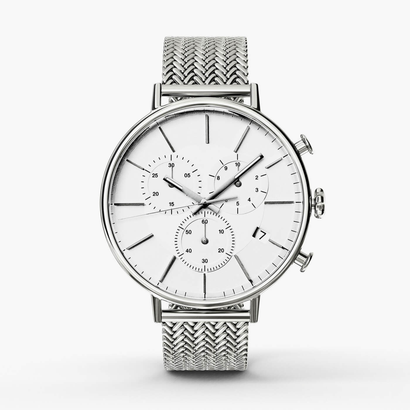 Wrist Watch Image