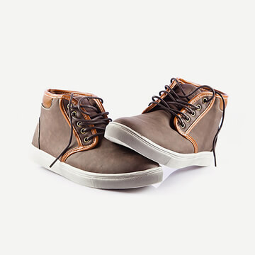 Casual Shoes