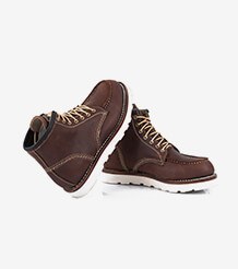 Brown Shoes Image