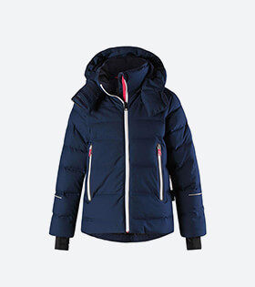 Red Coat Image
